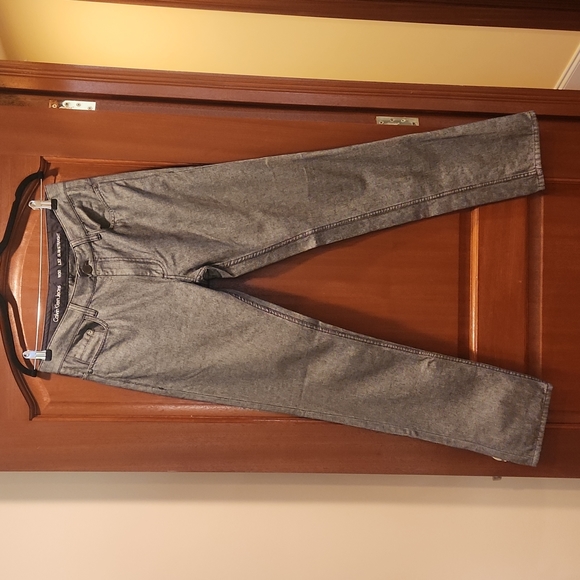 Calvin Klein Jeans Other - Calvin Klein Jeans Slim Straight W30 L32 Grey